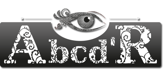 Logo Abcd'R