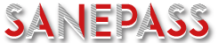 SanePass logo