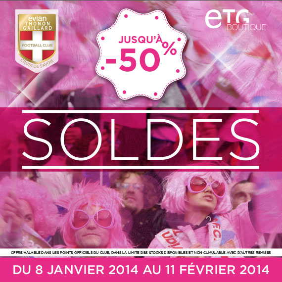 Soldes