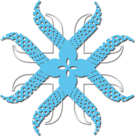 Logo monochrome Sathinée